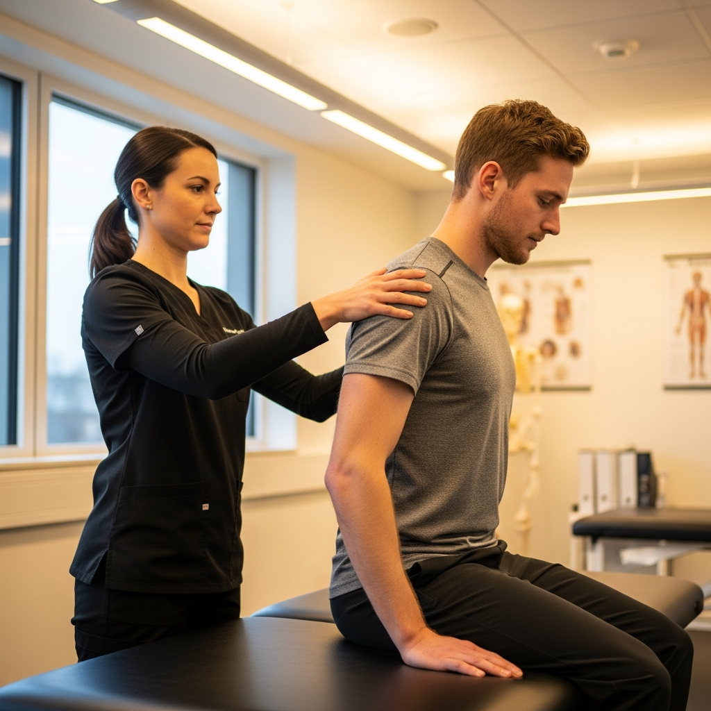 Trusted Car Wreck Chiropractor Near Easley