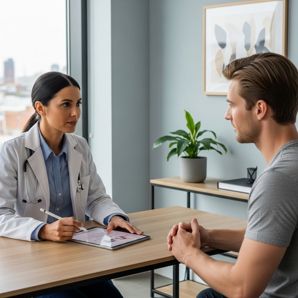 Top Federal Workers Compensation Doctor in Five Forks  Millstone Personal Injury