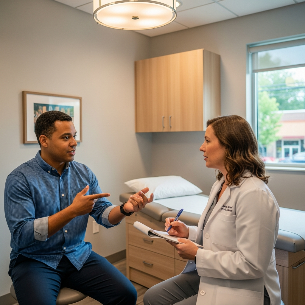 Gantt Shockwave Therapy For Ed Shockwave Therapy