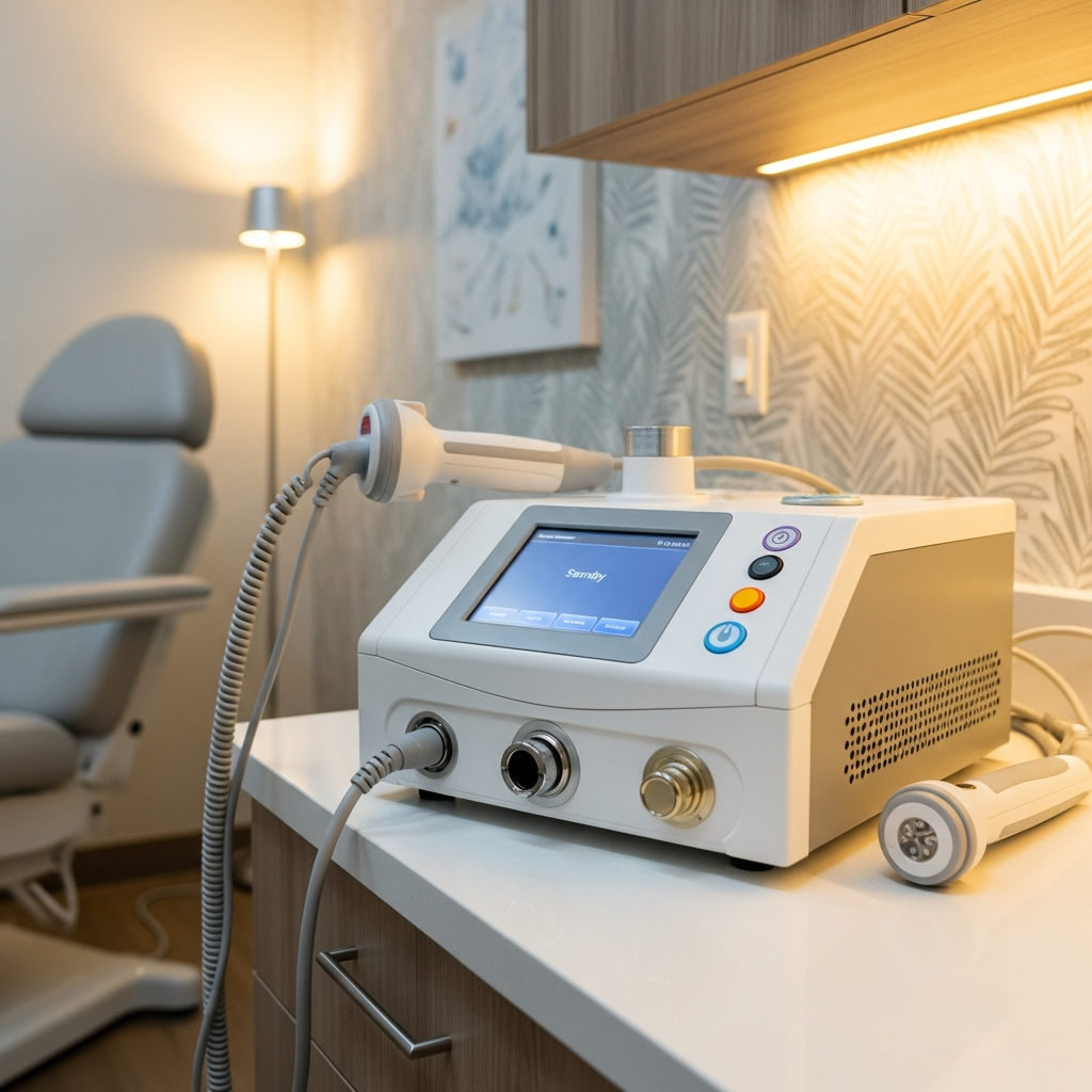 Expert Shockwave Therapy For Ed in Greenville