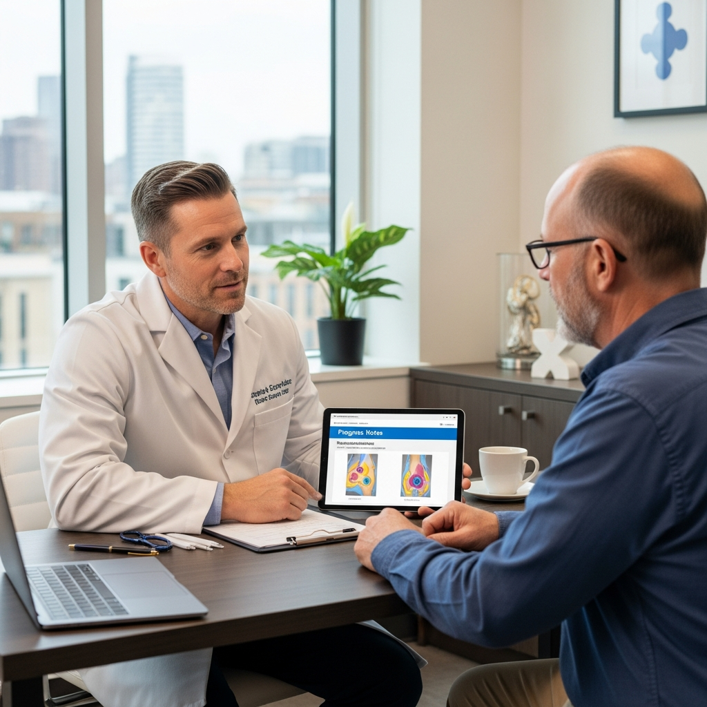 Greenville Countys Trusted Shockwave Therapy Near Me Shockwave Therapy