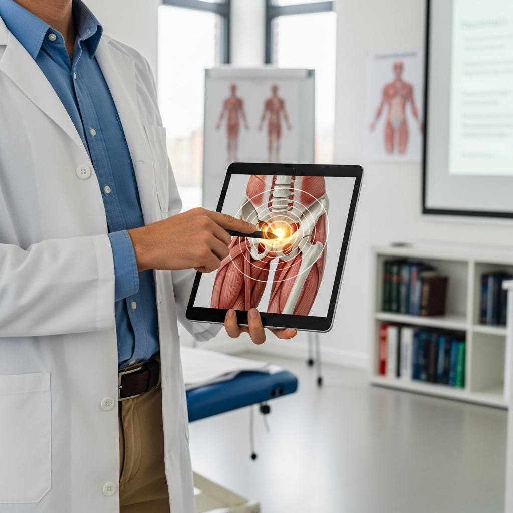 Shockwave Therapy Shockwave Therapy in Greer