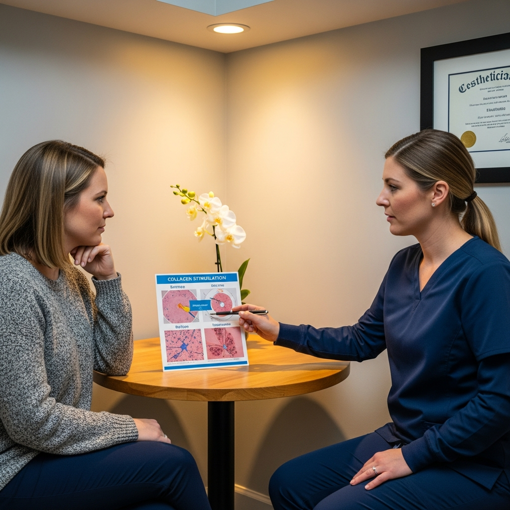 Judson Micro Needling Guide