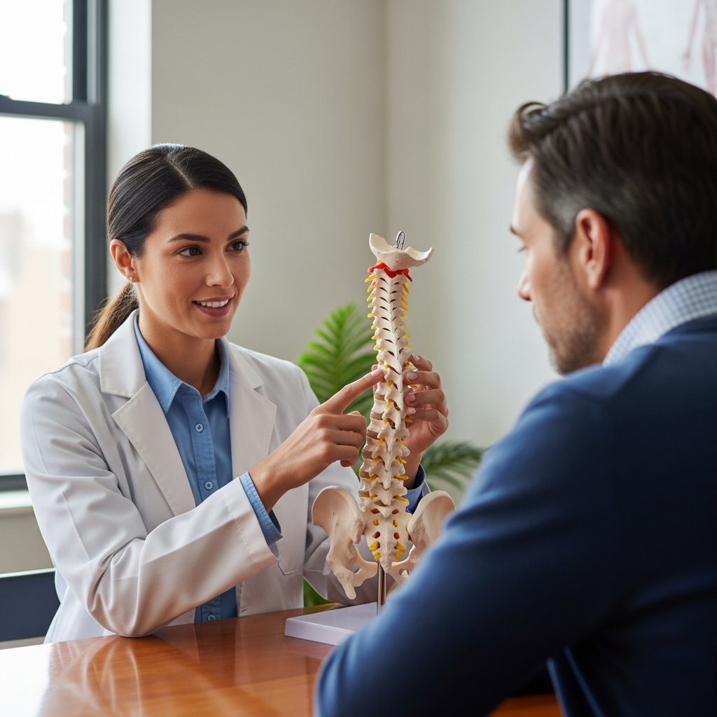 Workers Compensation Clinic in Landrum Millstone Personal Injury