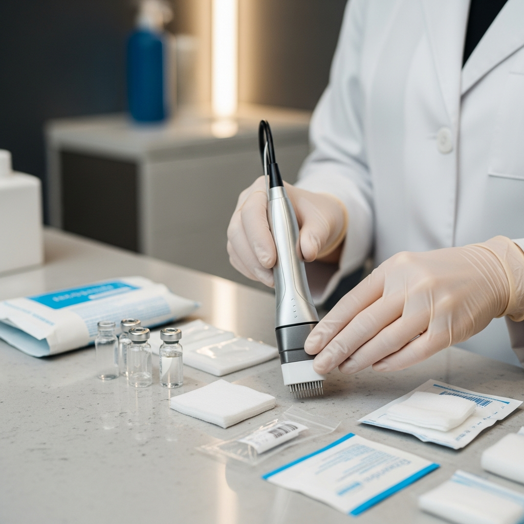 Top Rf Microneedling in Mauldin MIllstone Microneedling