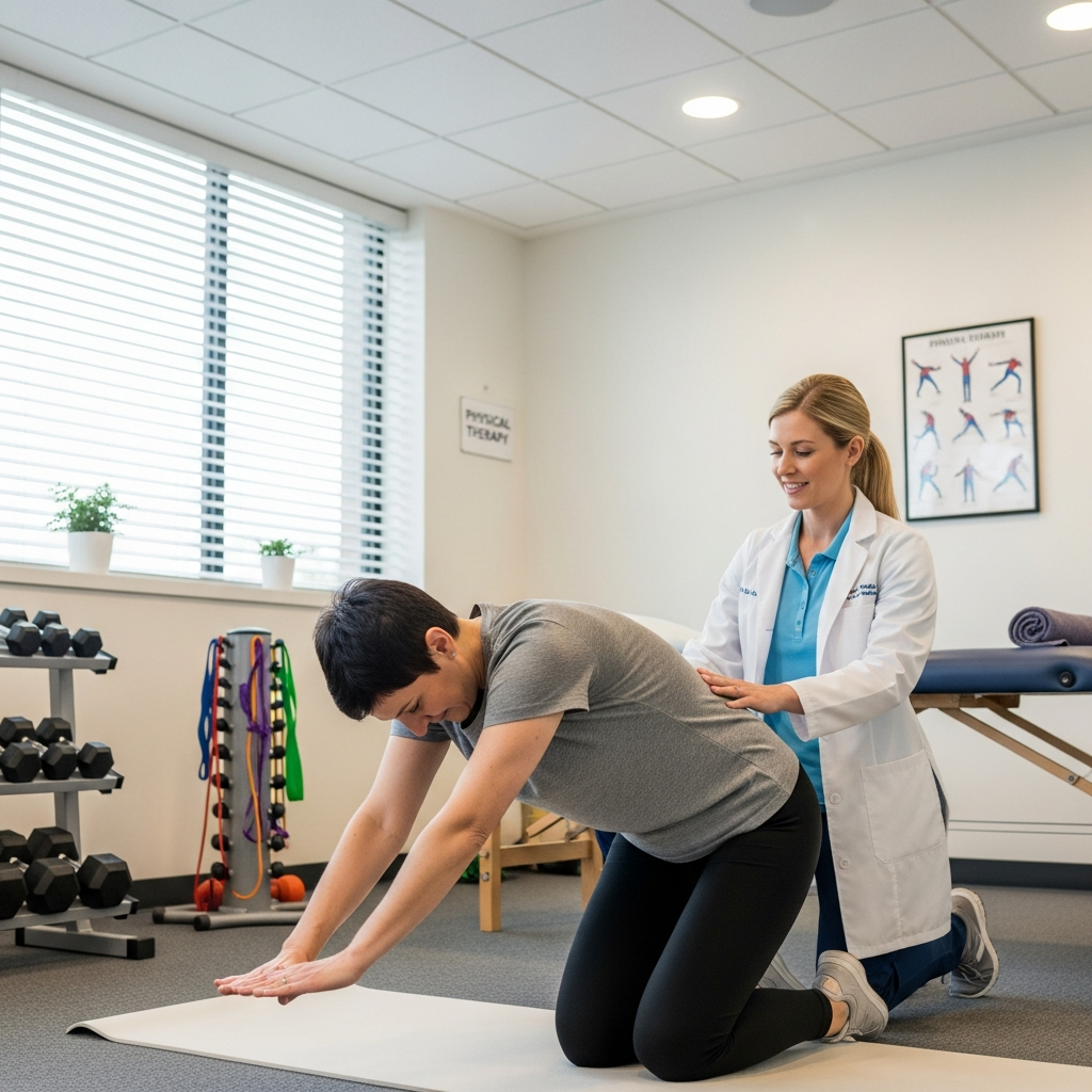 Shockwave Therapy for Mauldin Residents