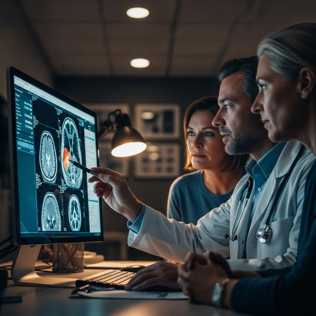 Finding Personal Injury Doctor in Simpsonville