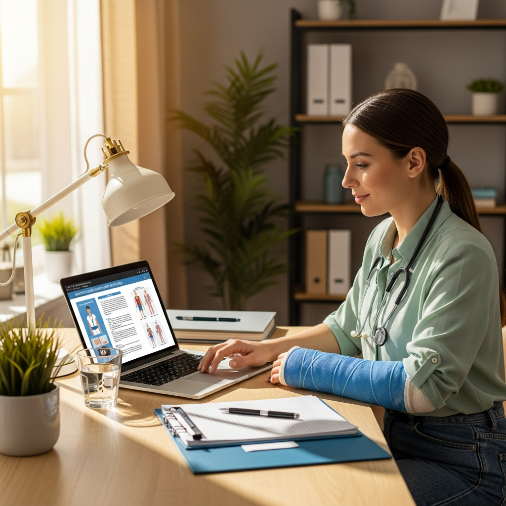 Personal Injury Clinic What Taylors Residents Need to Know