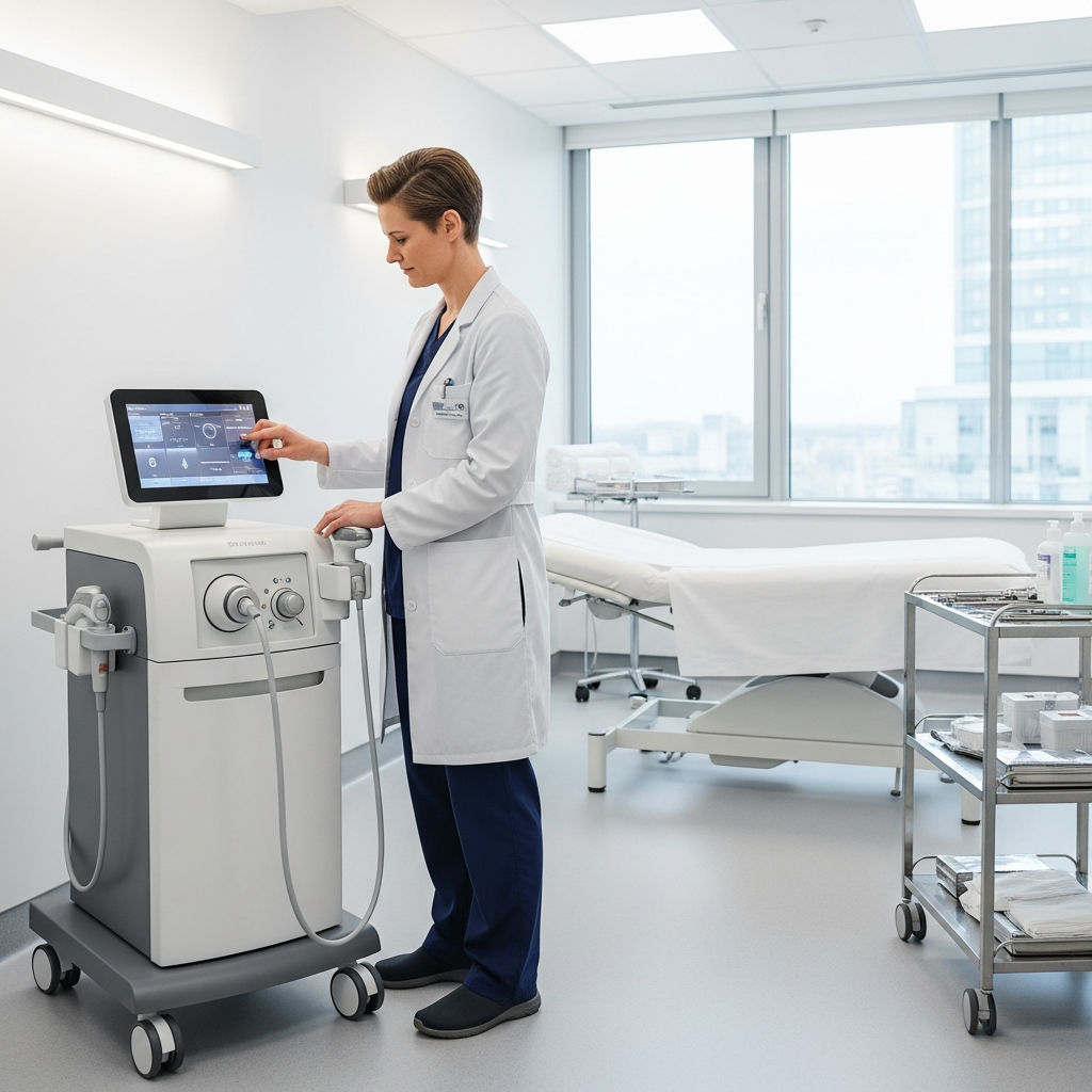 Shockwave Therapy Shockwave Therapy Serving Taylors