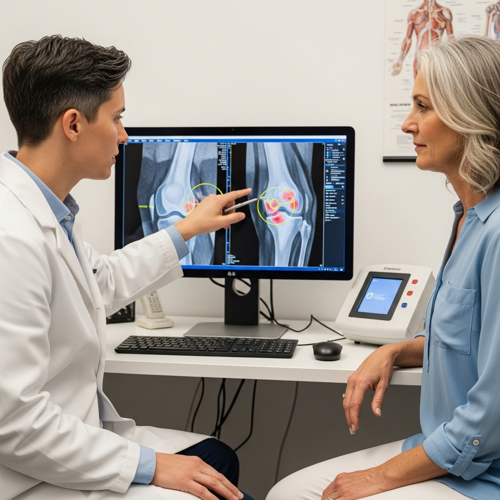 Shockwave Therapy Near Wade Hampton Shockwave Therapy