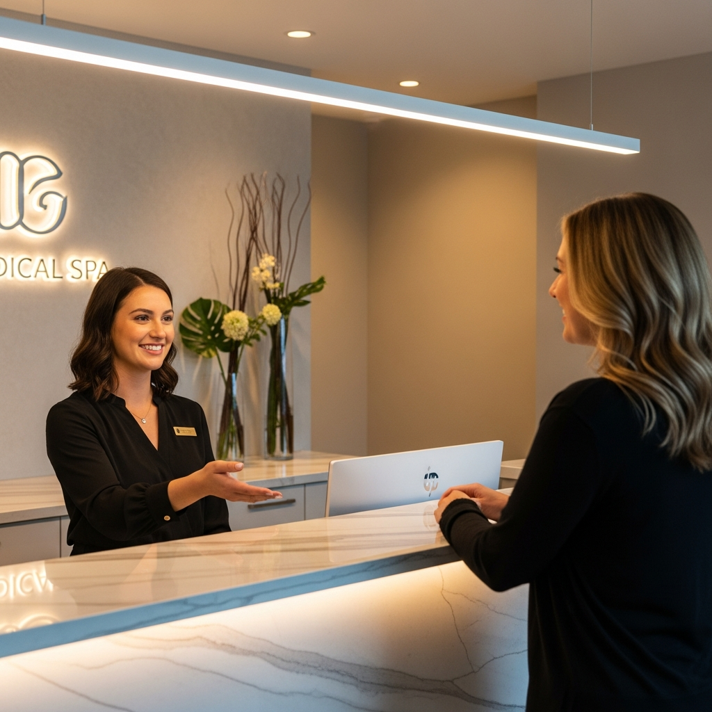 Greer Medical Weight Loss What to Expect From GLP1 Injections - Medstork Oklahoma