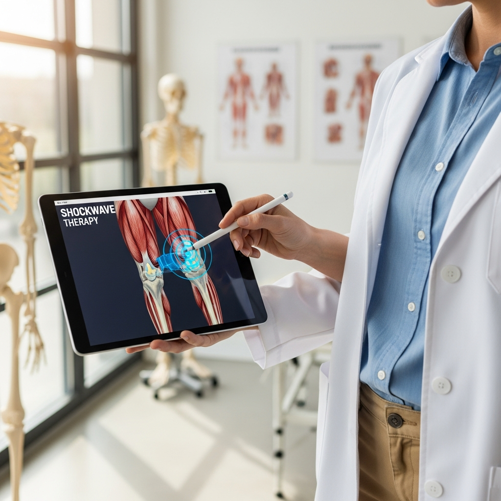 Shockwave Therapy Near Me Near Golden Grove Shockwave Therapy