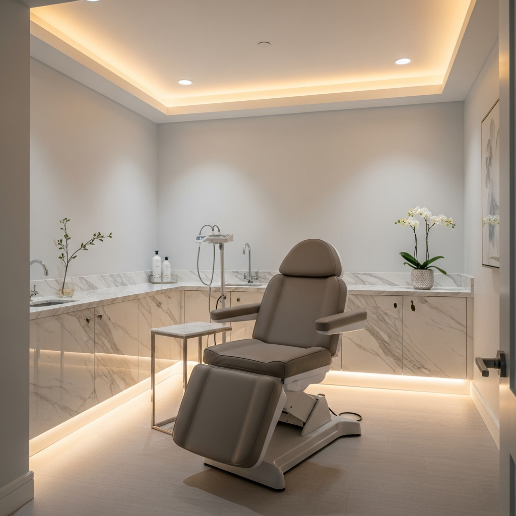 Your Guide to Rf Microneedling in North Main