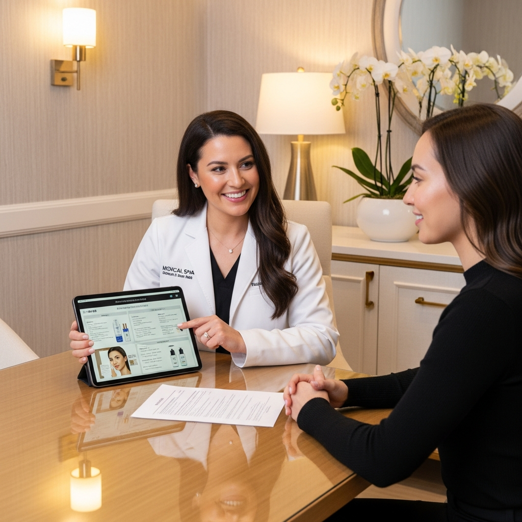 7 Facts About CA2a Recurrence Claims - Medstork Oklahoma