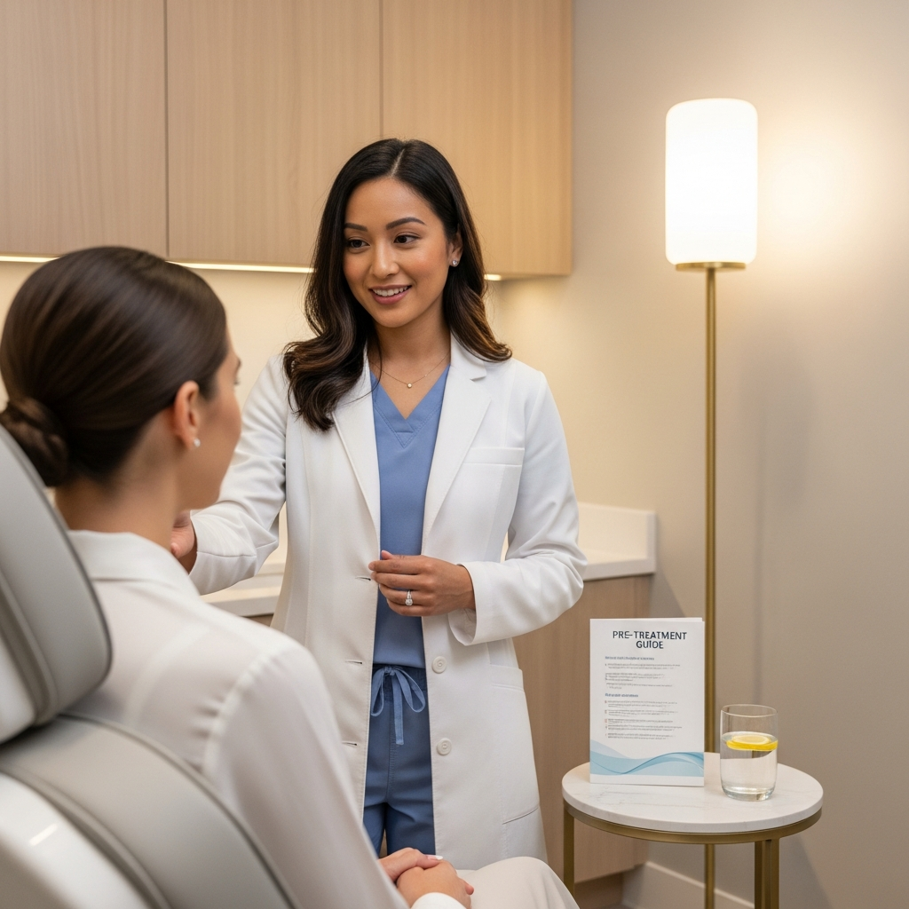 Greenville Personal Injury Doctor What to Do After a Car Wreck - Medstork Oklahoma